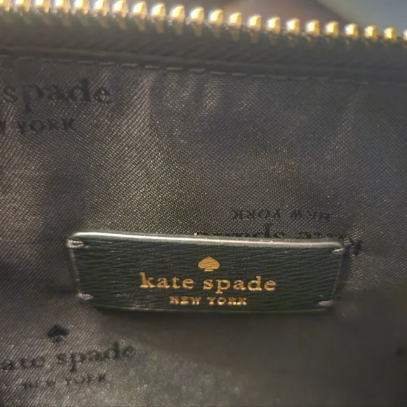 Kate Spade | Ginnie Crossbody - Picture 10 of 14